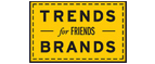 Скидка 10% на коллекция trends Brands limited! - Хабаровск